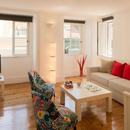 里斯本巴西亚旅行者公寓 Lisboa 外观 照片